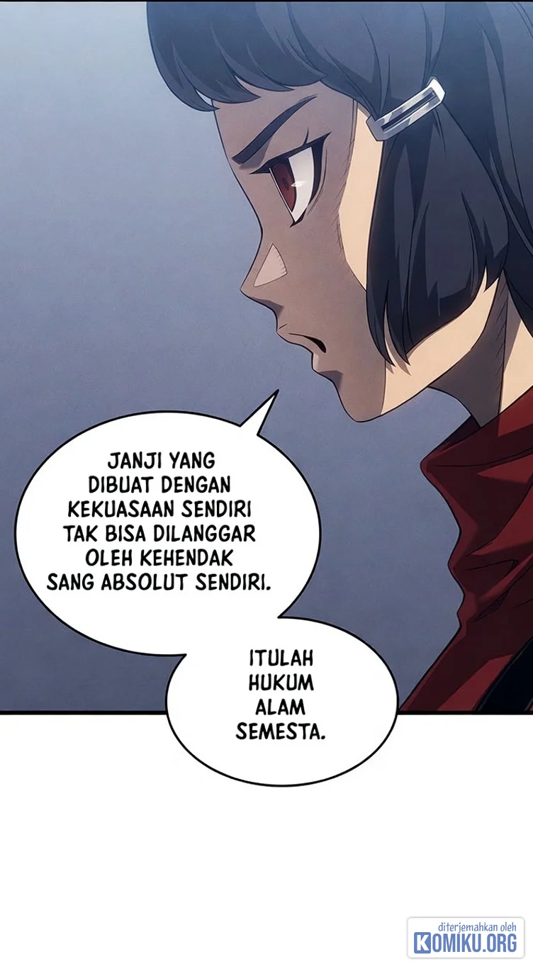 The Great Mage Returns After 4000 Years Chapter 274 Halaman 10