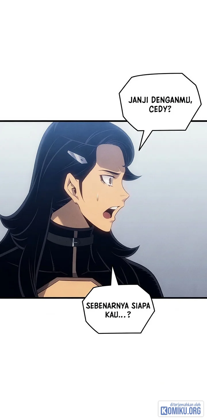 The Great Mage Returns After 4000 Years Chapter 274 Halaman 12