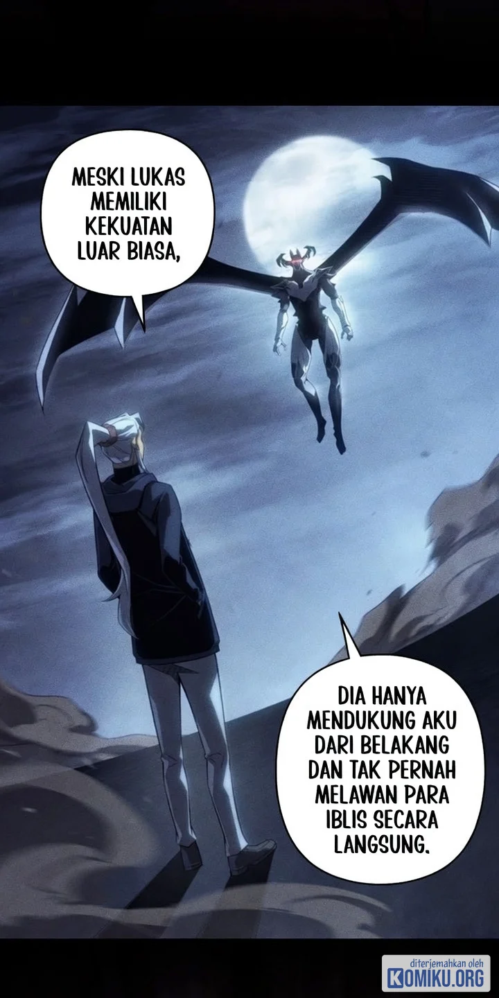 The Great Mage Returns After 4000 Years Chapter 274 Halaman 16