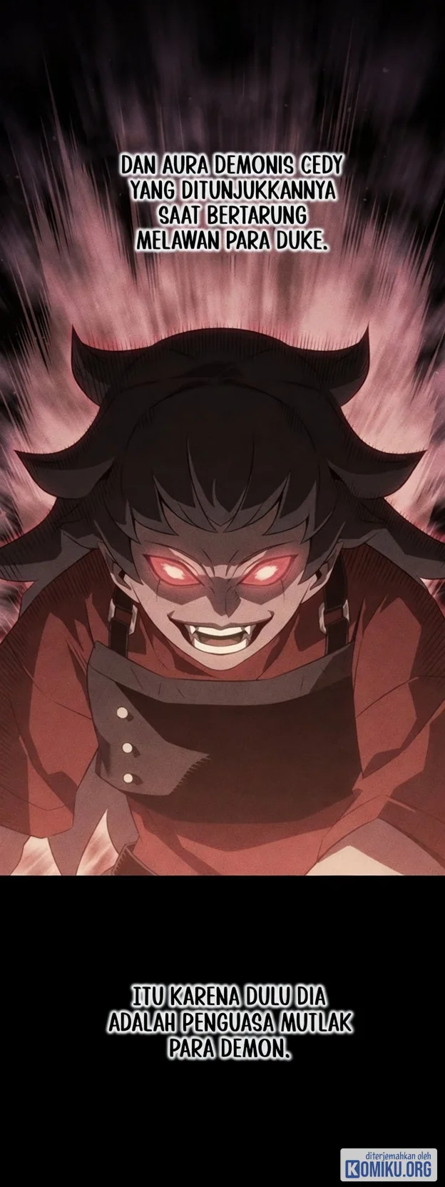 The Great Mage Returns After 4000 Years Chapter 274 Halaman 17