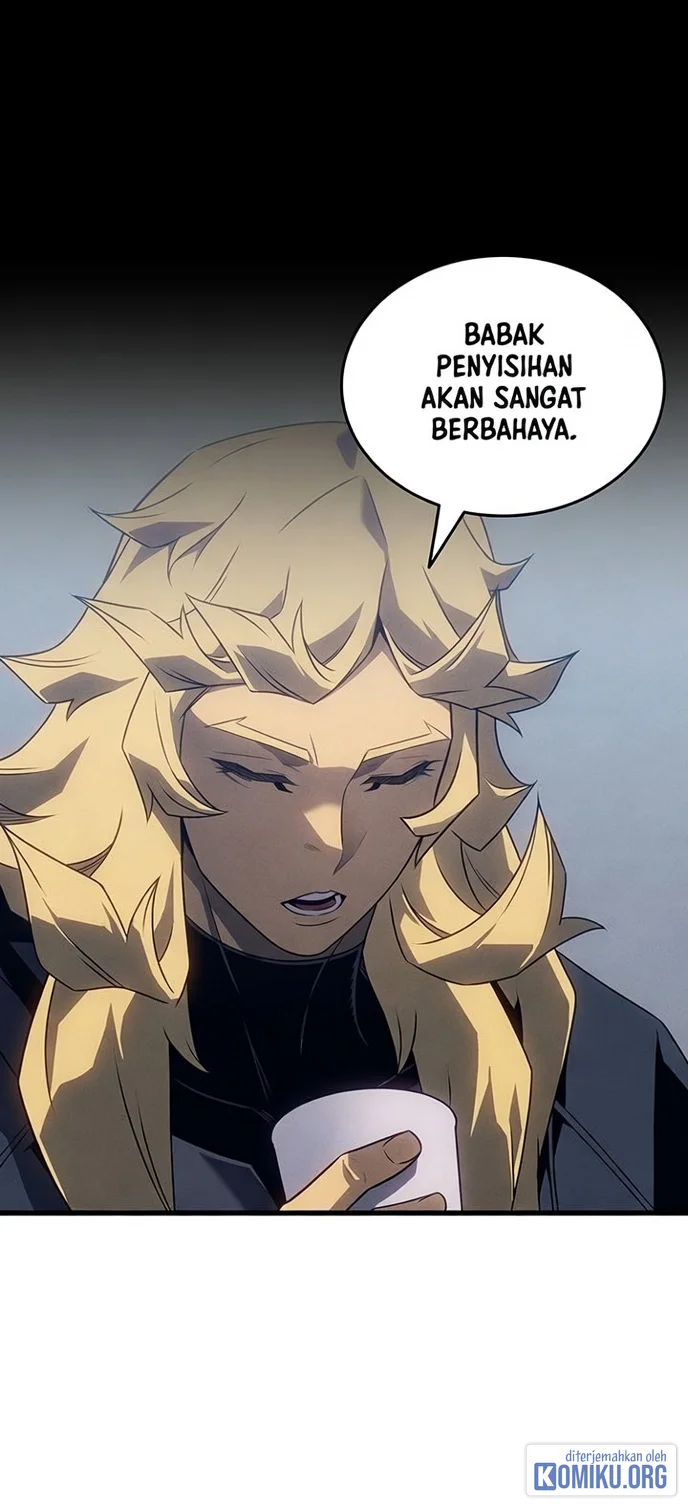 The Great Mage Returns After 4000 Years Chapter 274 Halaman 18