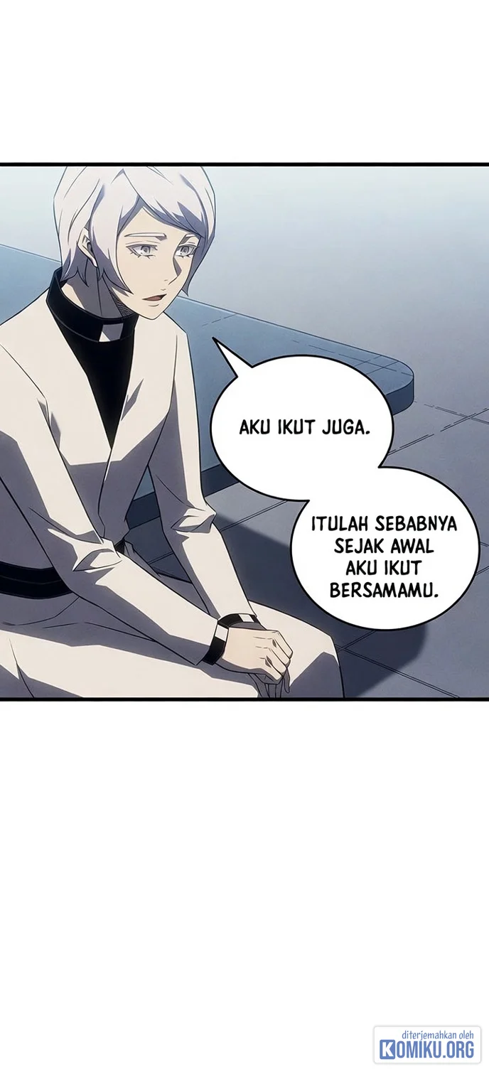 The Great Mage Returns After 4000 Years Chapter 274 Halaman 21