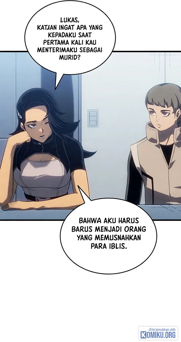 The Great Mage Returns After 4000 Years Chapter 274 Halaman 22