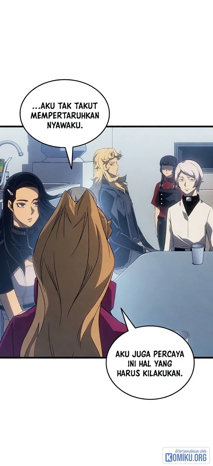 The Great Mage Returns After 4000 Years Chapter 274 Halaman 26