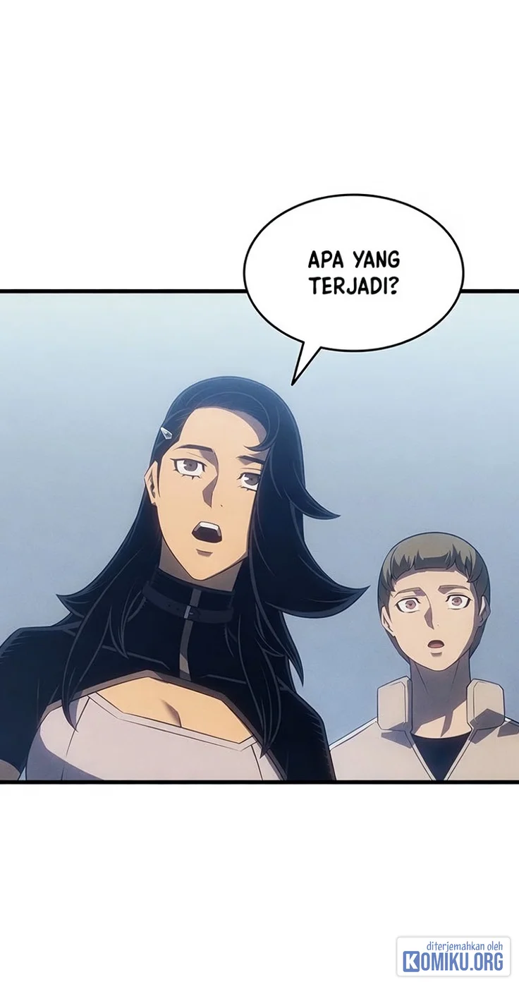 The Great Mage Returns After 4000 Years Chapter 274 Halaman 32