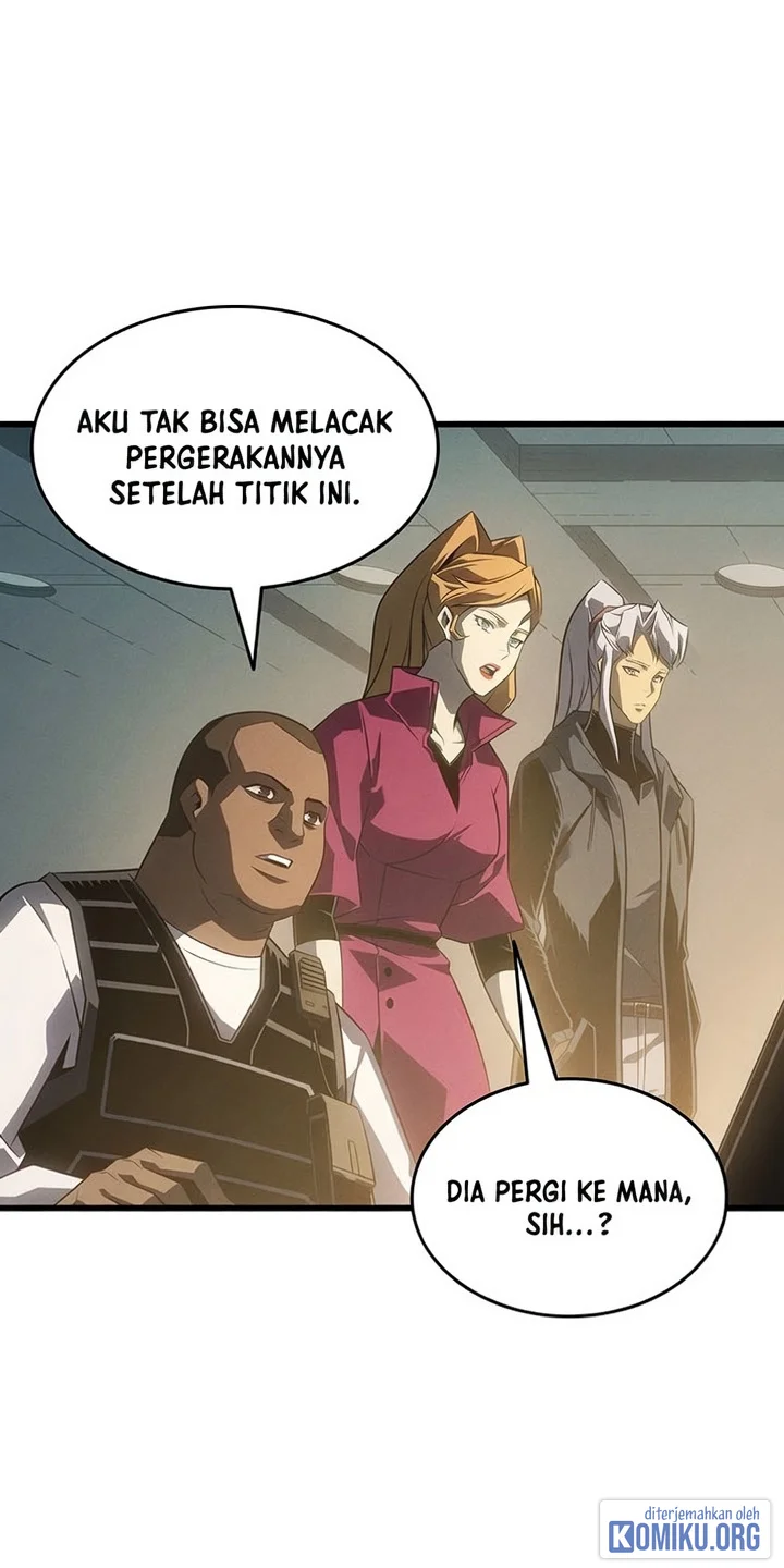 The Great Mage Returns After 4000 Years Chapter 274 Halaman 39