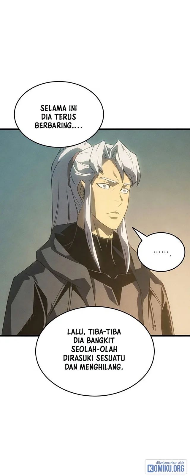 The Great Mage Returns After 4000 Years Chapter 274 Halaman 40