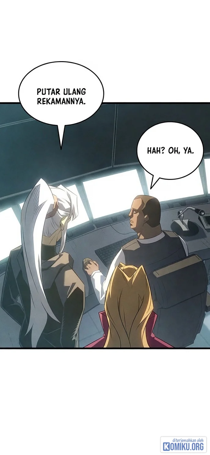 The Great Mage Returns After 4000 Years Chapter 274 Halaman 41
