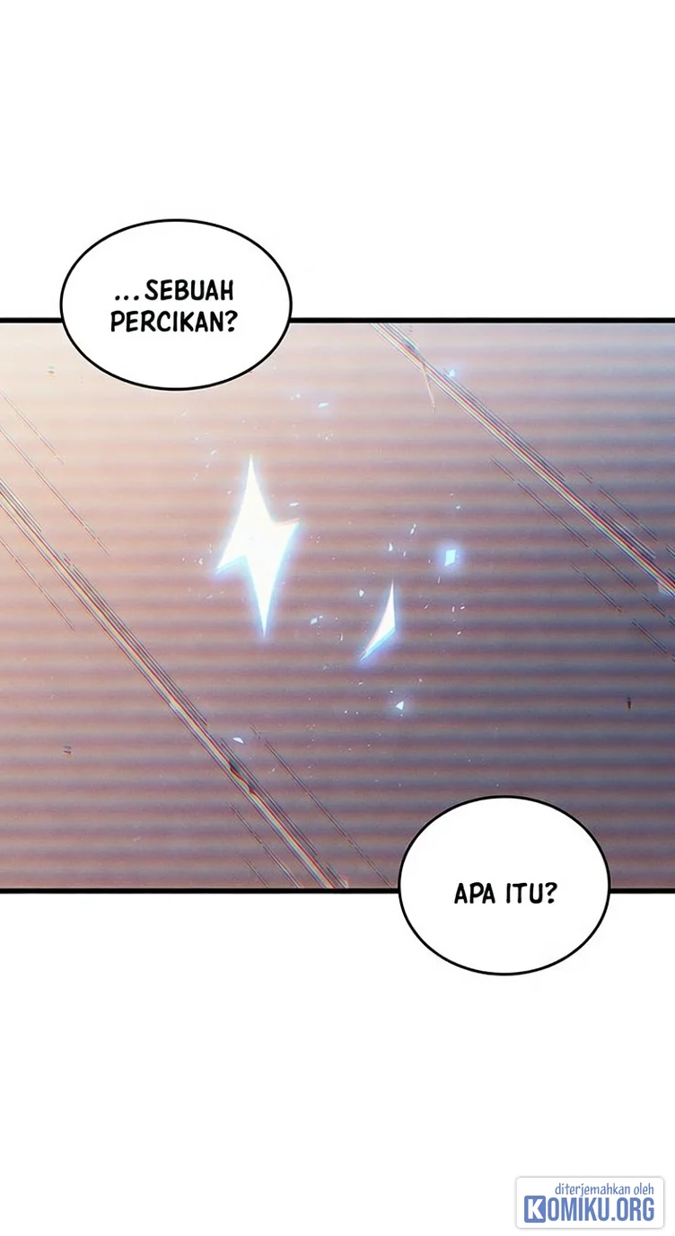 The Great Mage Returns After 4000 Years Chapter 274 Halaman 44