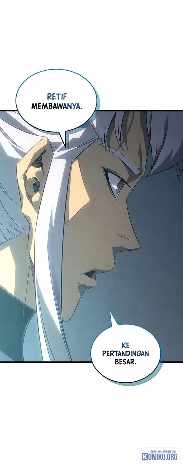 The Great Mage Returns After 4000 Years Chapter 274 Halaman 46