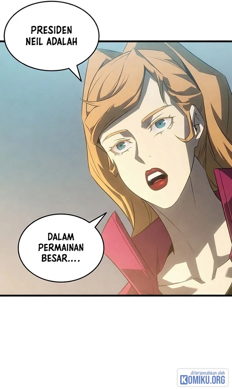 The Great Mage Returns After 4000 Years Chapter 274 Halaman 48