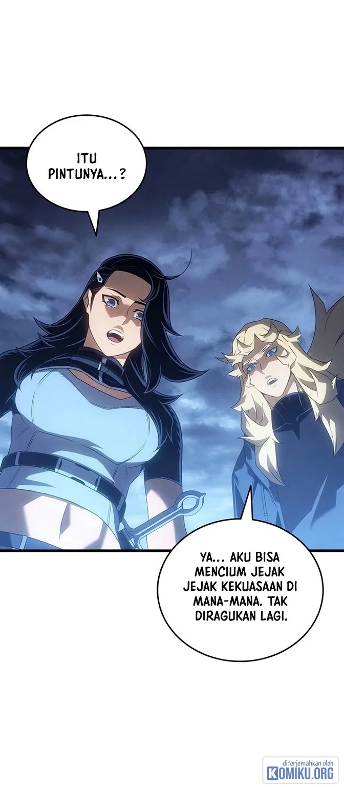 The Great Mage Returns After 4000 Years Chapter 274 Halaman 54