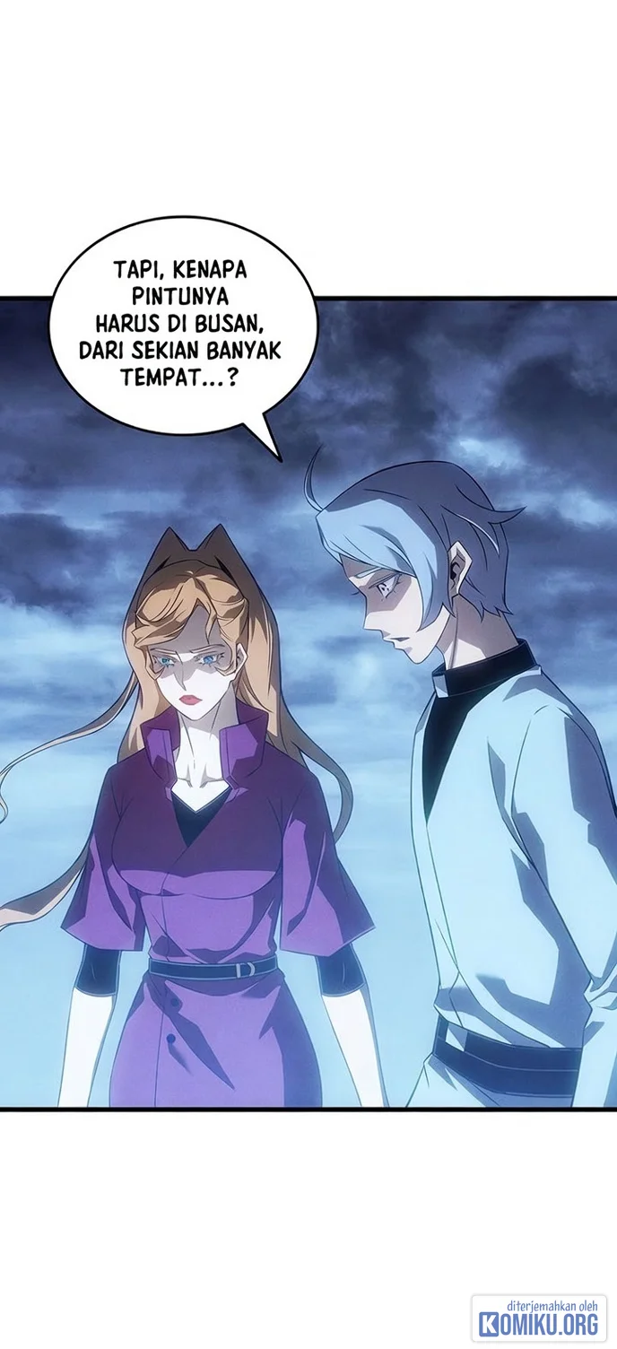 The Great Mage Returns After 4000 Years Chapter 274 Halaman 55