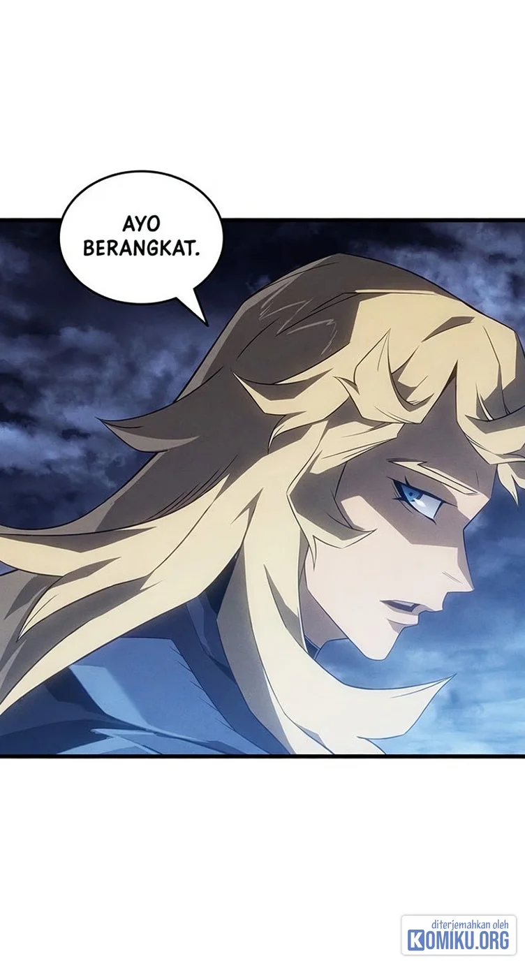 The Great Mage Returns After 4000 Years Chapter 274 Halaman 57