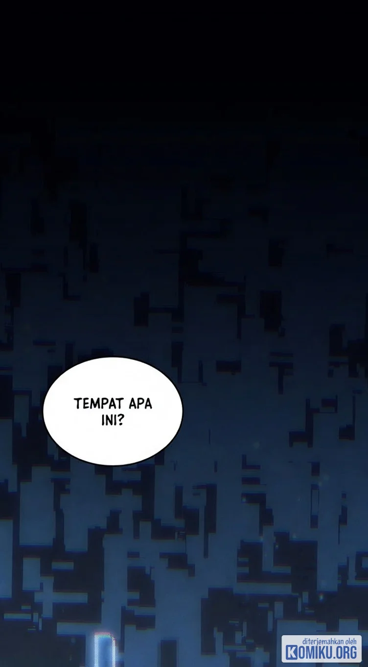 The Great Mage Returns After 4000 Years Chapter 274 Halaman 62