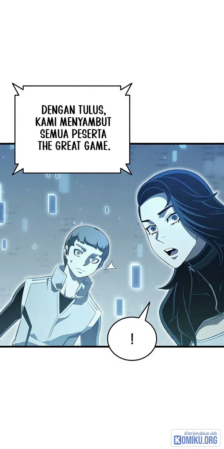 The Great Mage Returns After 4000 Years Chapter 274 Halaman 65