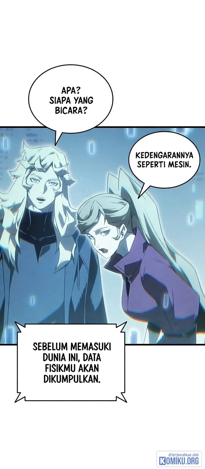 The Great Mage Returns After 4000 Years Chapter 274 Halaman 66
