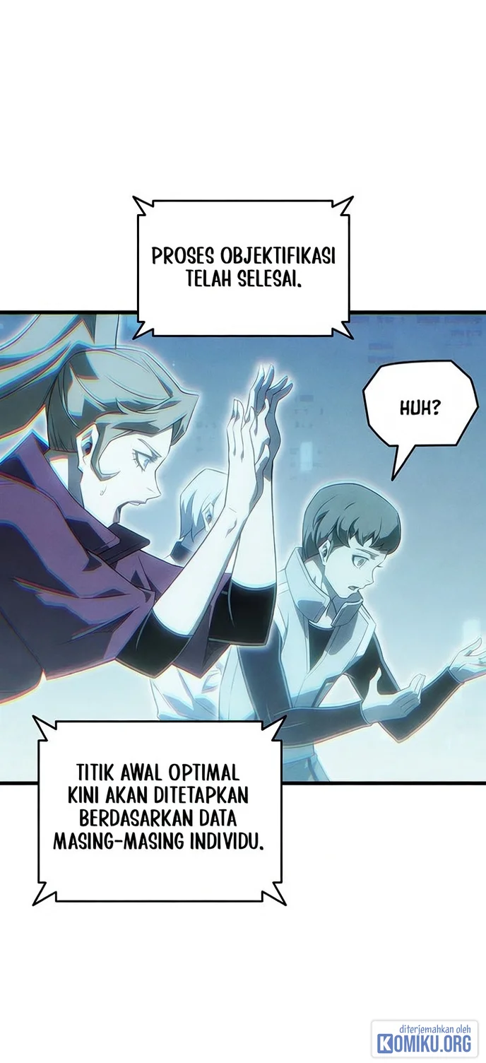 The Great Mage Returns After 4000 Years Chapter 274 Halaman 71