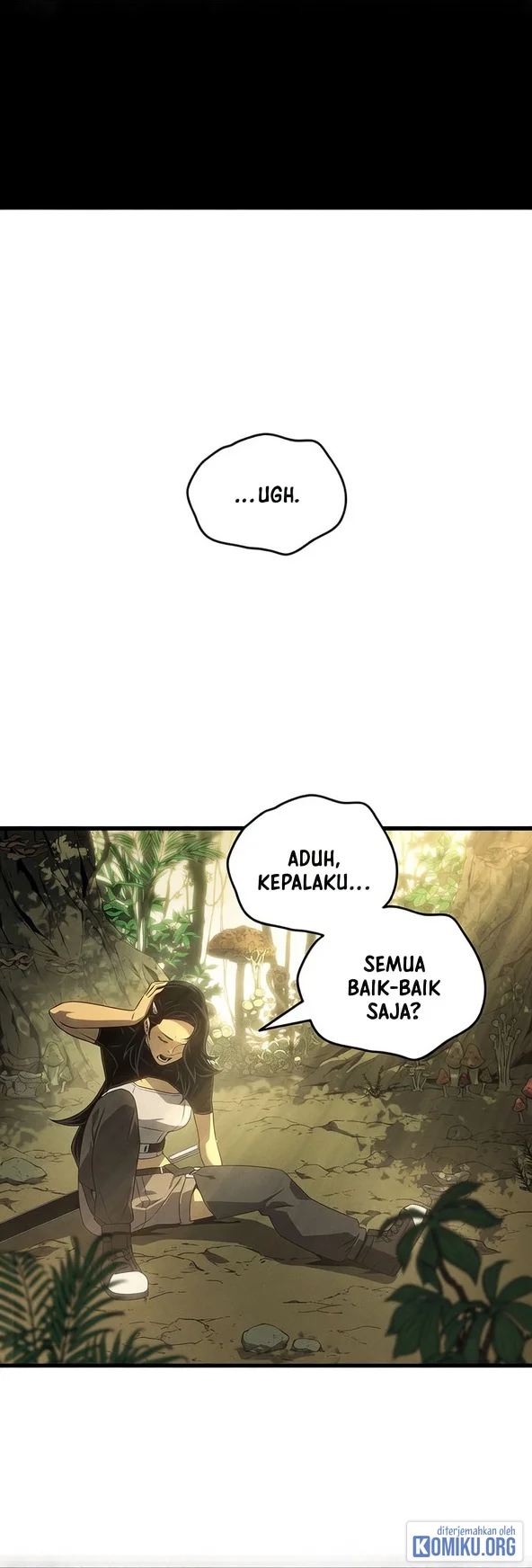 The Great Mage Returns After 4000 Years Chapter 274 Halaman 75