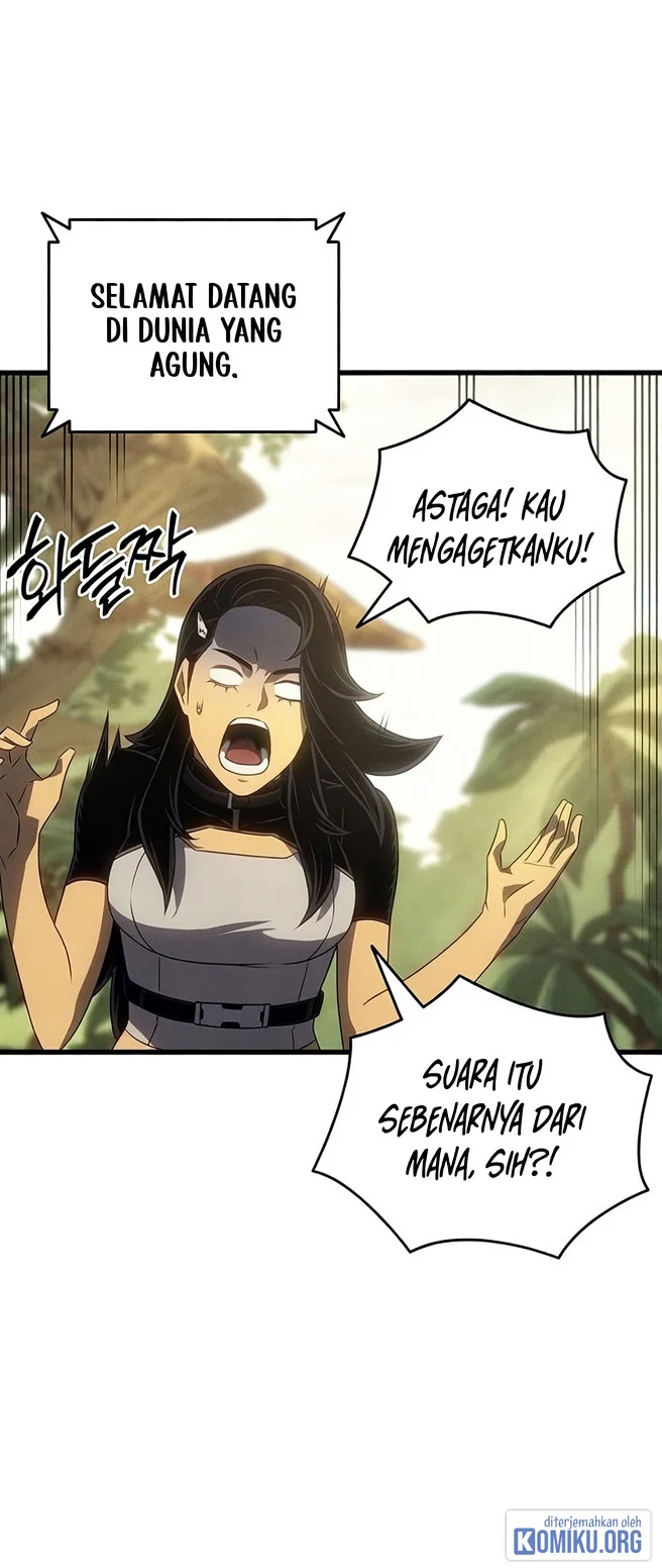 The Great Mage Returns After 4000 Years Chapter 274 Halaman 78