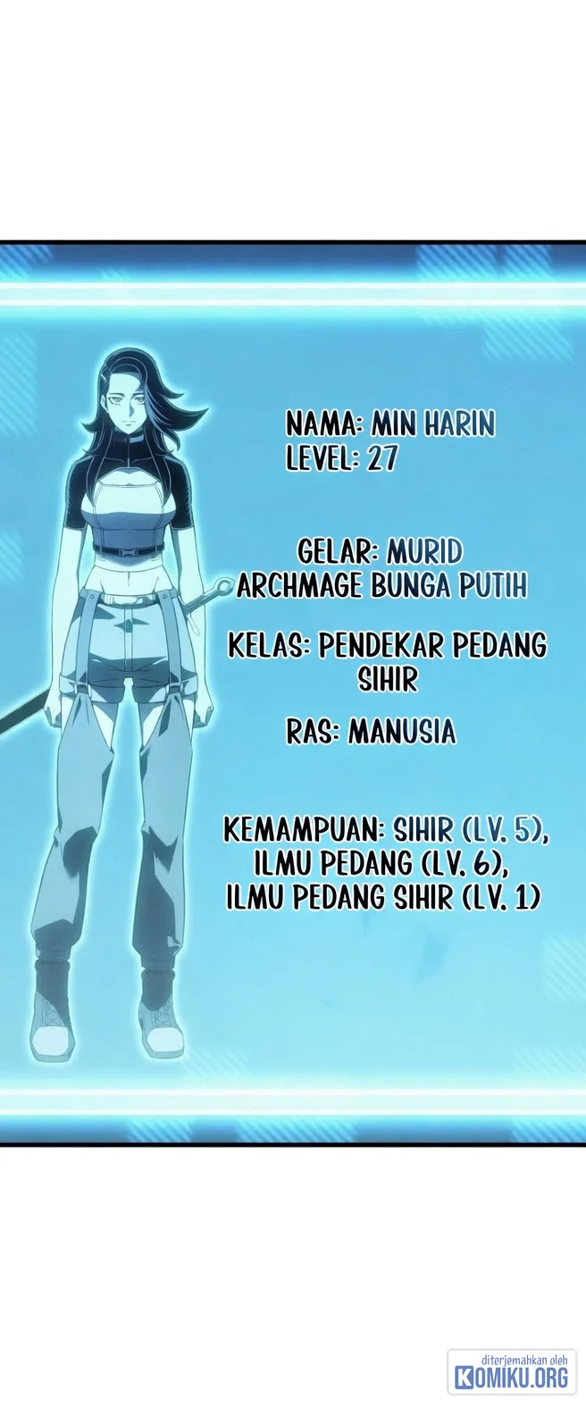 The Great Mage Returns After 4000 Years Chapter 274 Halaman 81