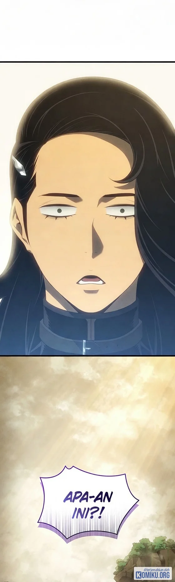 The Great Mage Returns After 4000 Years Chapter 274 Halaman 82