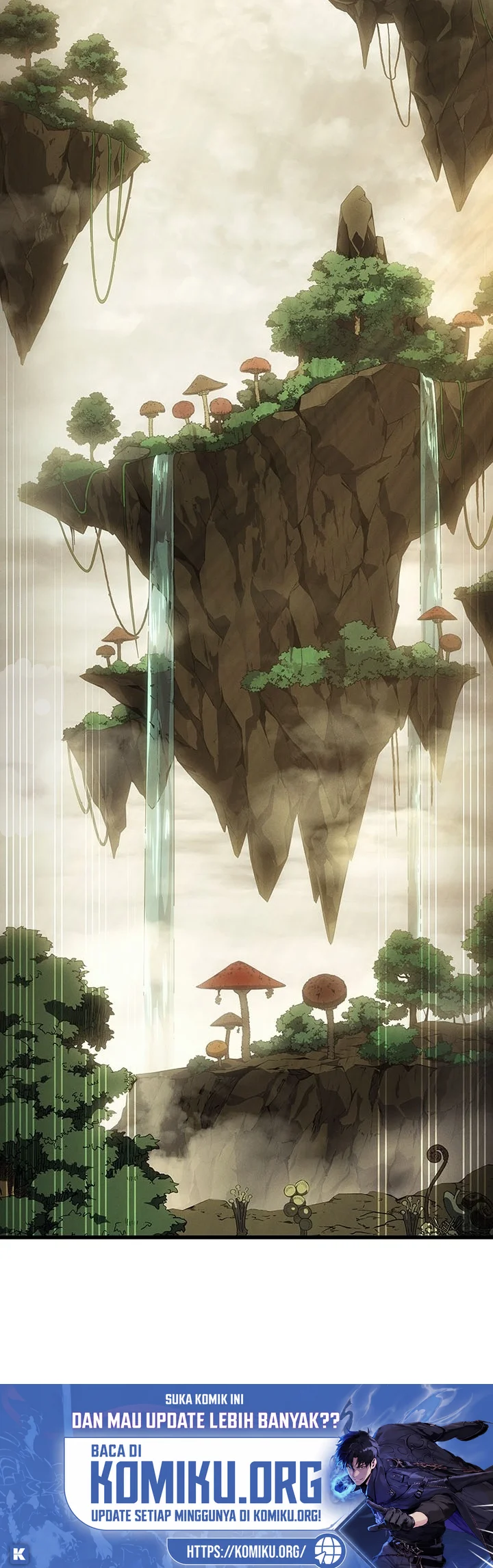The Great Mage Returns After 4000 Years Chapter 274 Halaman 83