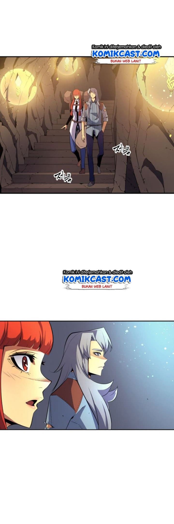 The Great Mage Returns After 4000 Years Chapter 33 Halaman 3