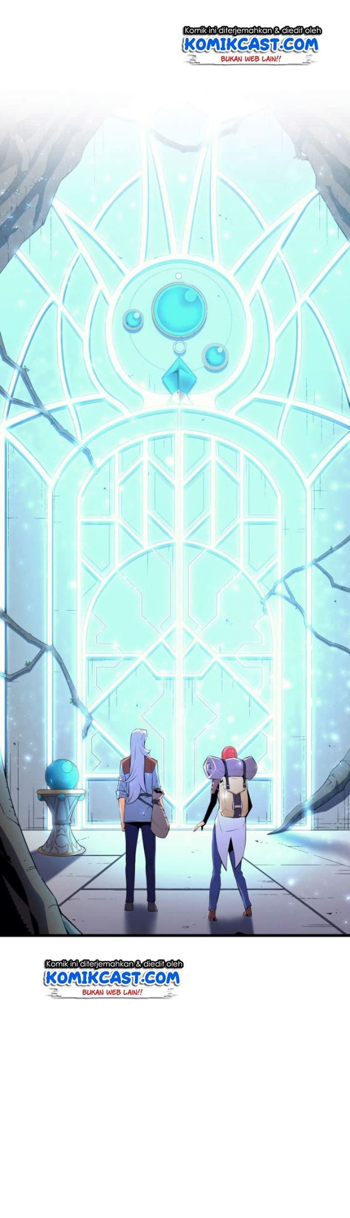The Great Mage Returns After 4000 Years Chapter 33 Halaman 4