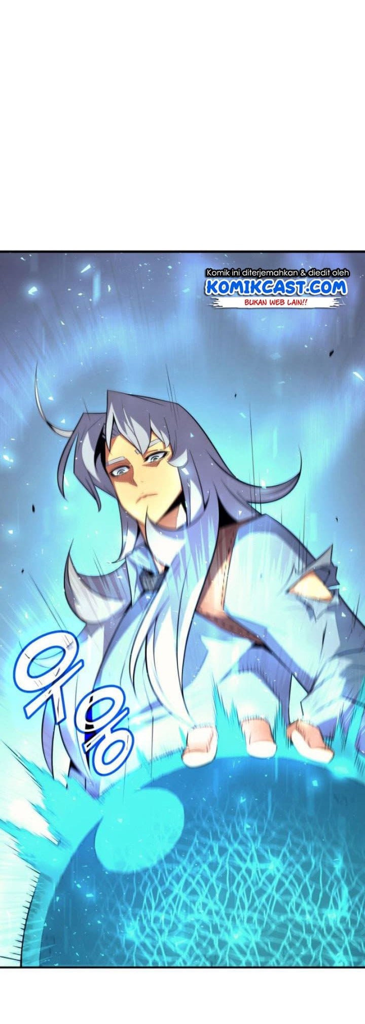 The Great Mage Returns After 4000 Years Chapter 33 Halaman 8