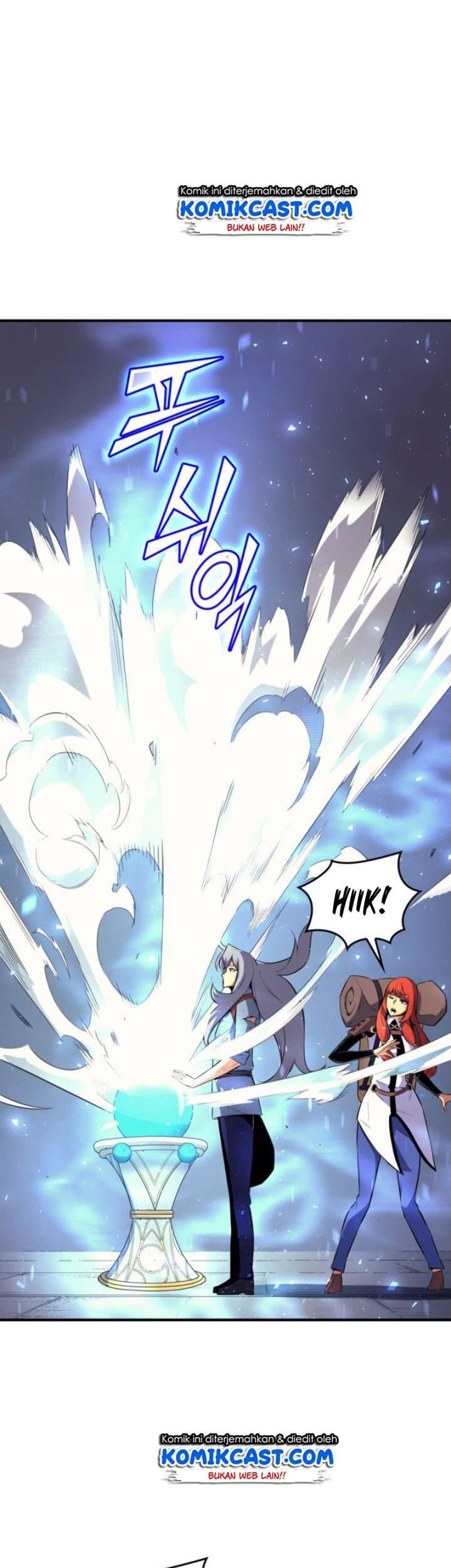 The Great Mage Returns After 4000 Years Chapter 33 Halaman 9