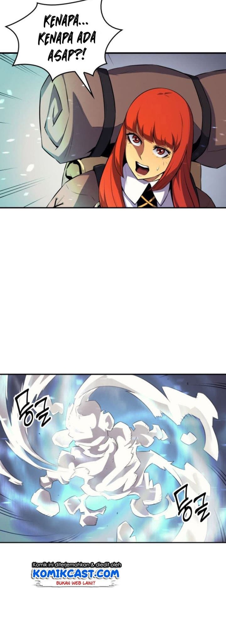 The Great Mage Returns After 4000 Years Chapter 33 Halaman 10