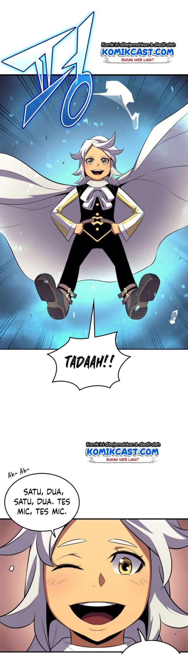 The Great Mage Returns After 4000 Years Chapter 33 Halaman 11
