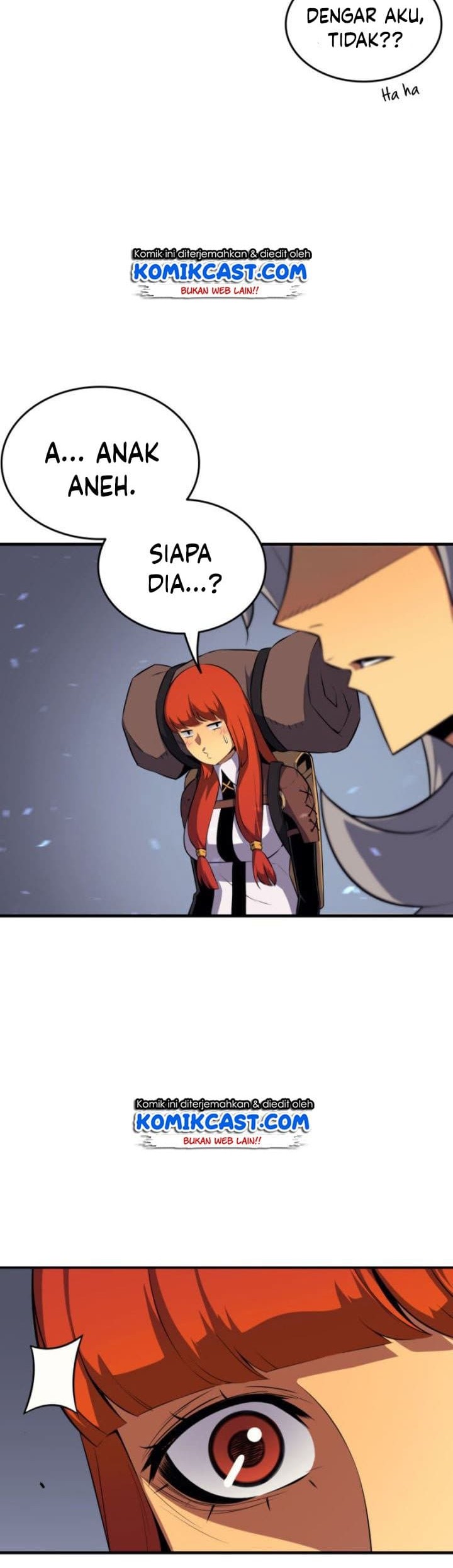The Great Mage Returns After 4000 Years Chapter 33 Halaman 12