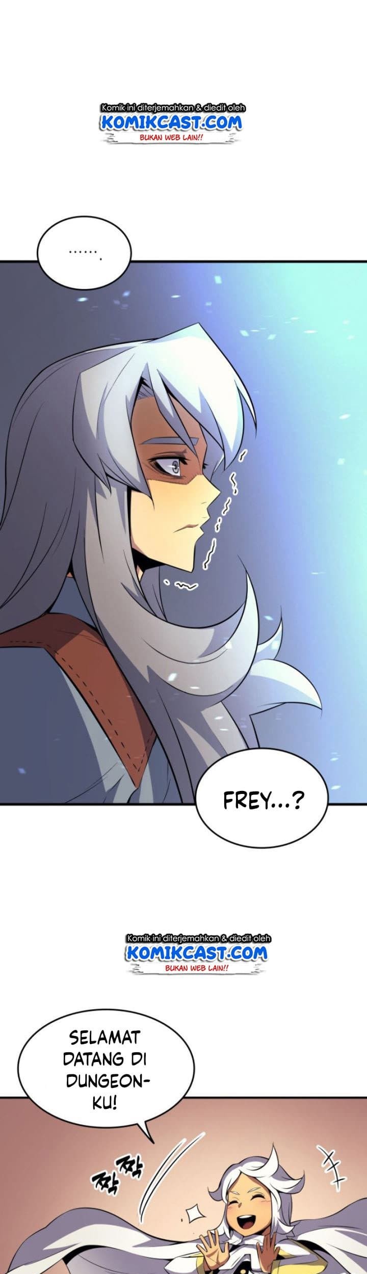The Great Mage Returns After 4000 Years Chapter 33 Halaman 13