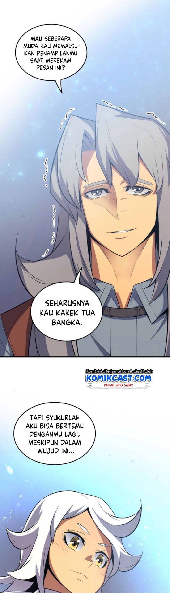 The Great Mage Returns After 4000 Years Chapter 33 Halaman 17