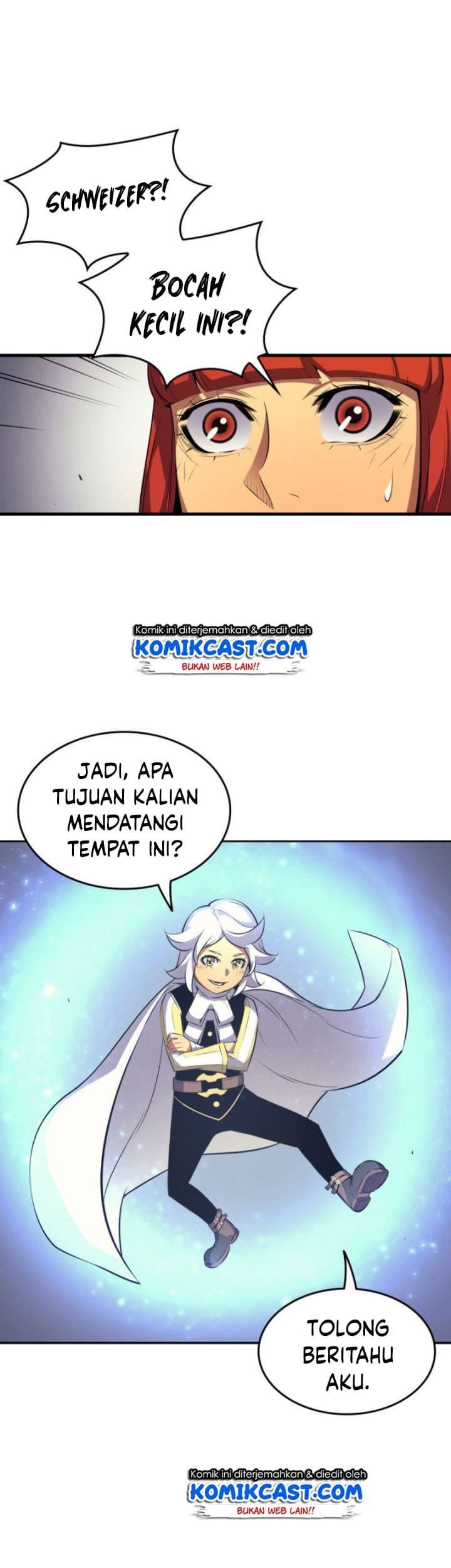 The Great Mage Returns After 4000 Years Chapter 33 Halaman 19