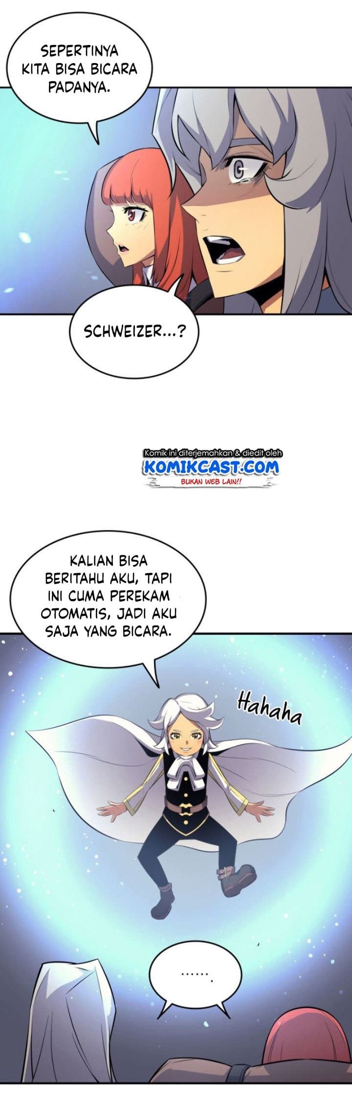 The Great Mage Returns After 4000 Years Chapter 33 Halaman 20