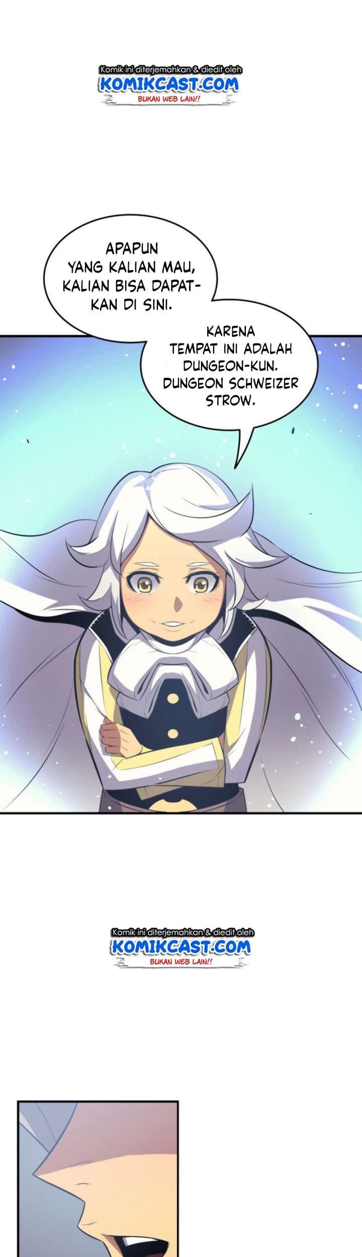 The Great Mage Returns After 4000 Years Chapter 33 Halaman 21