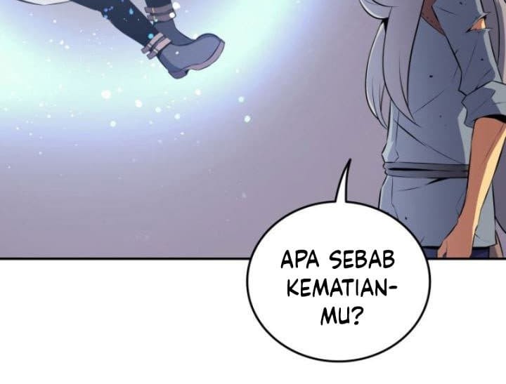 The Great Mage Returns After 4000 Years Chapter 33 Halaman 23