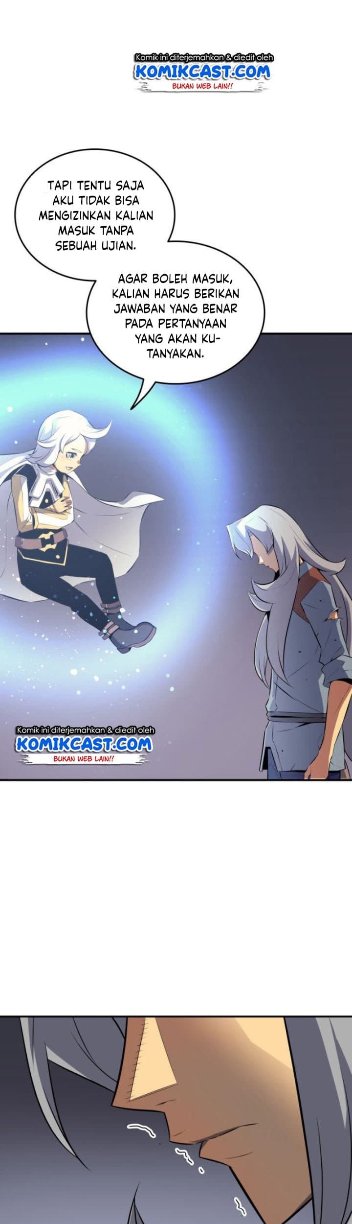 The Great Mage Returns After 4000 Years Chapter 33 Halaman 24