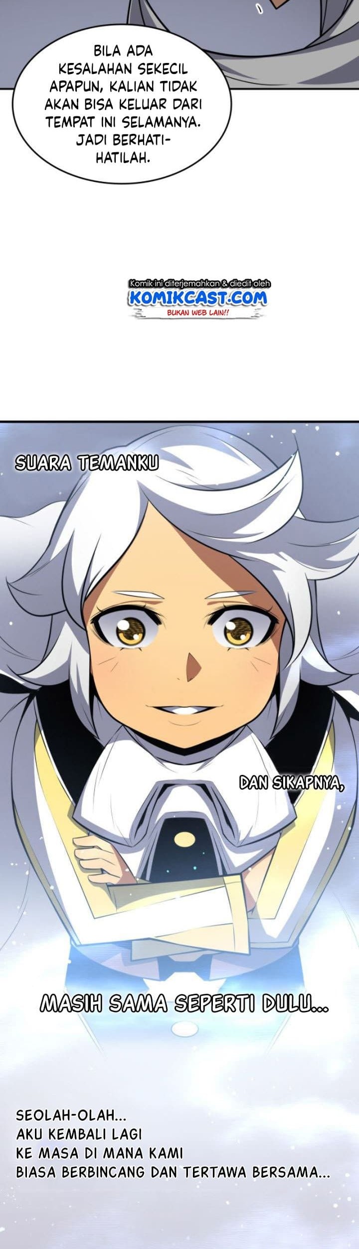 The Great Mage Returns After 4000 Years Chapter 33 Halaman 25