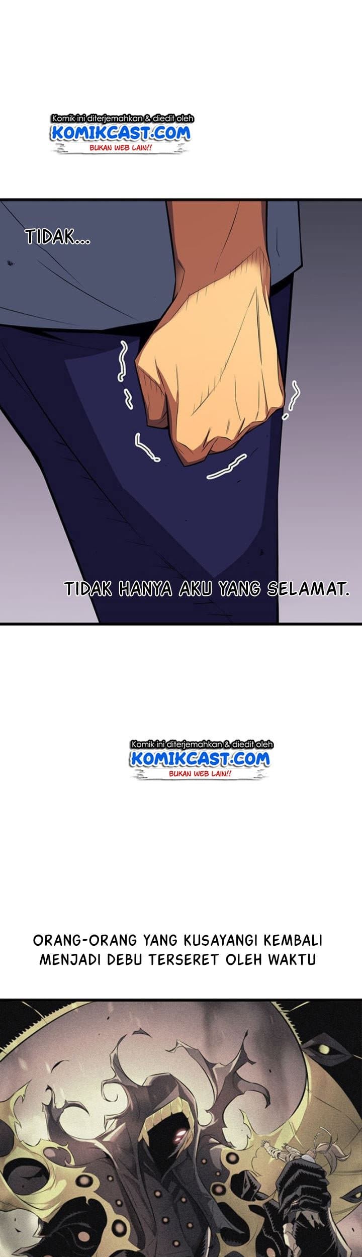 The Great Mage Returns After 4000 Years Chapter 33 Halaman 27