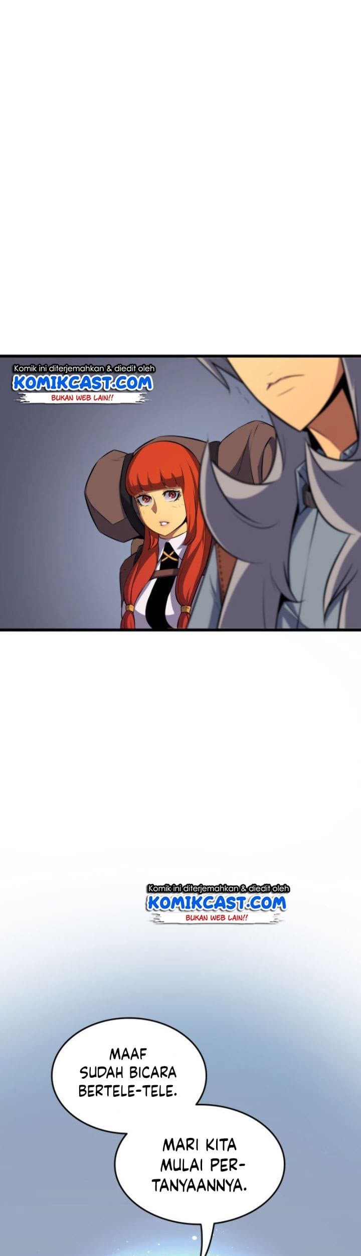 The Great Mage Returns After 4000 Years Chapter 33 Halaman 30