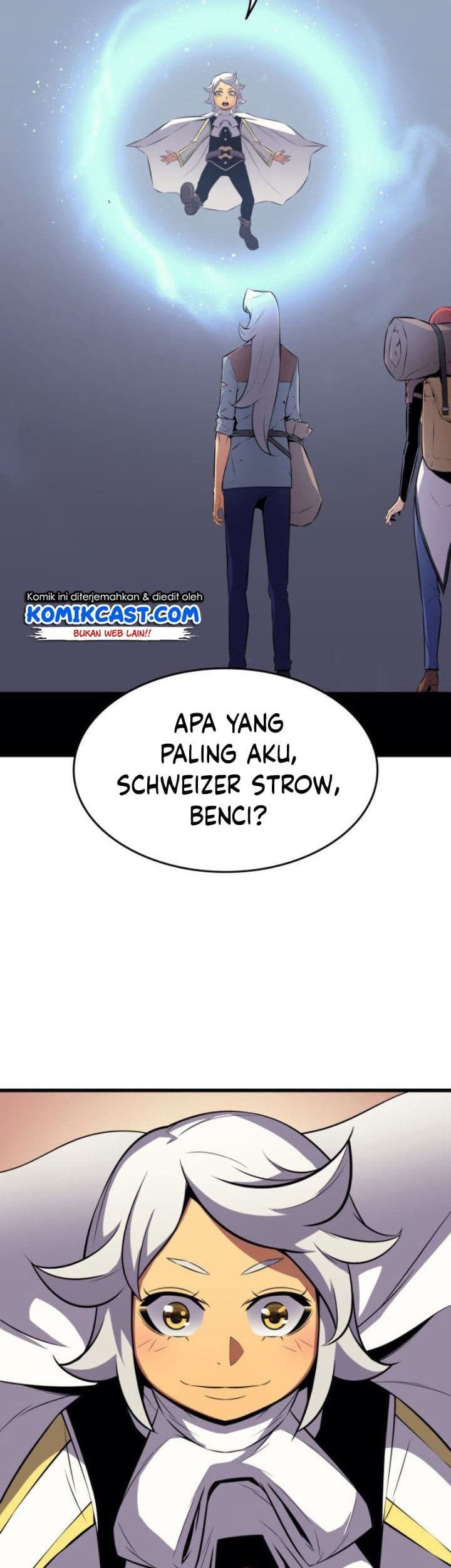 The Great Mage Returns After 4000 Years Chapter 33 Halaman 31