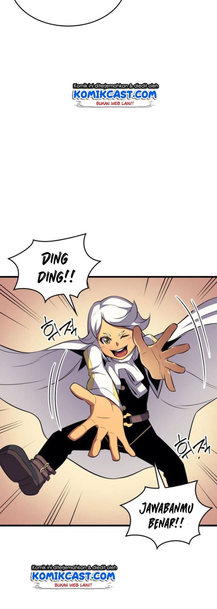 The Great Mage Returns After 4000 Years Chapter 33 Halaman 34