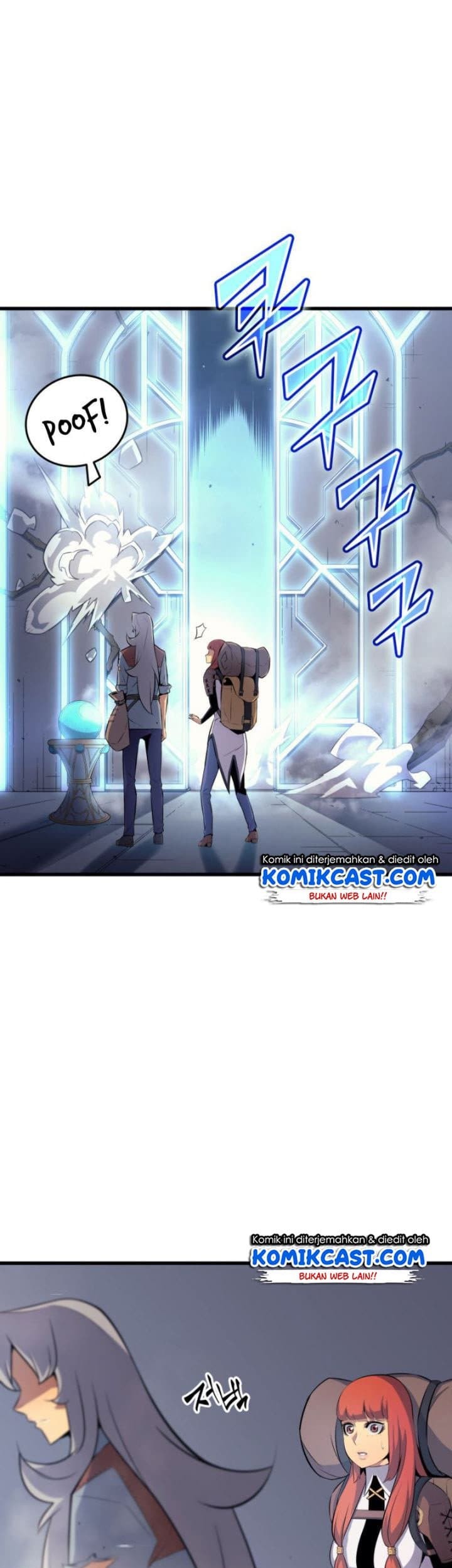 The Great Mage Returns After 4000 Years Chapter 33 Halaman 35