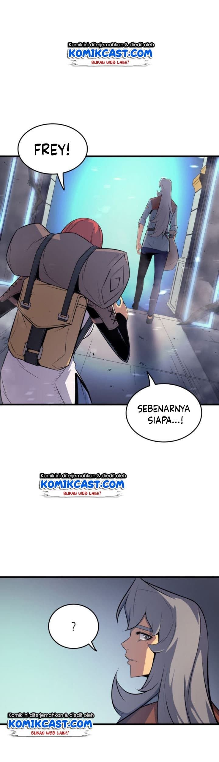 The Great Mage Returns After 4000 Years Chapter 33 Halaman 37