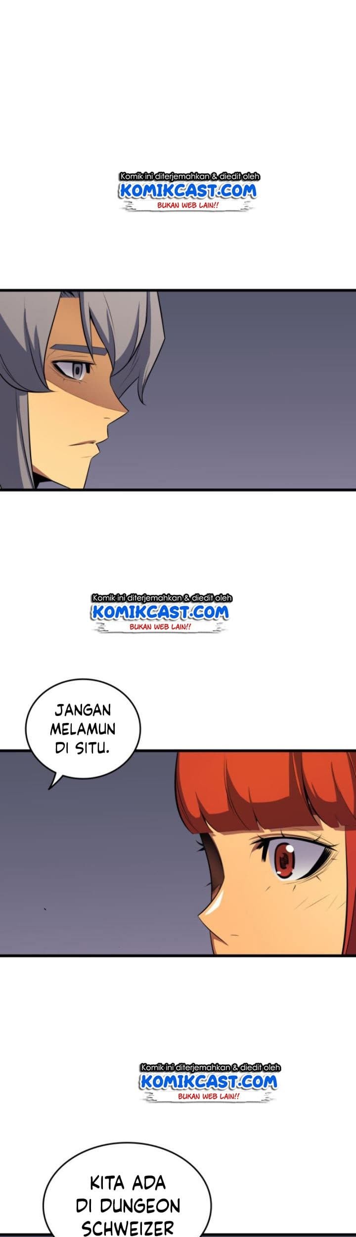 The Great Mage Returns After 4000 Years Chapter 33 Halaman 39