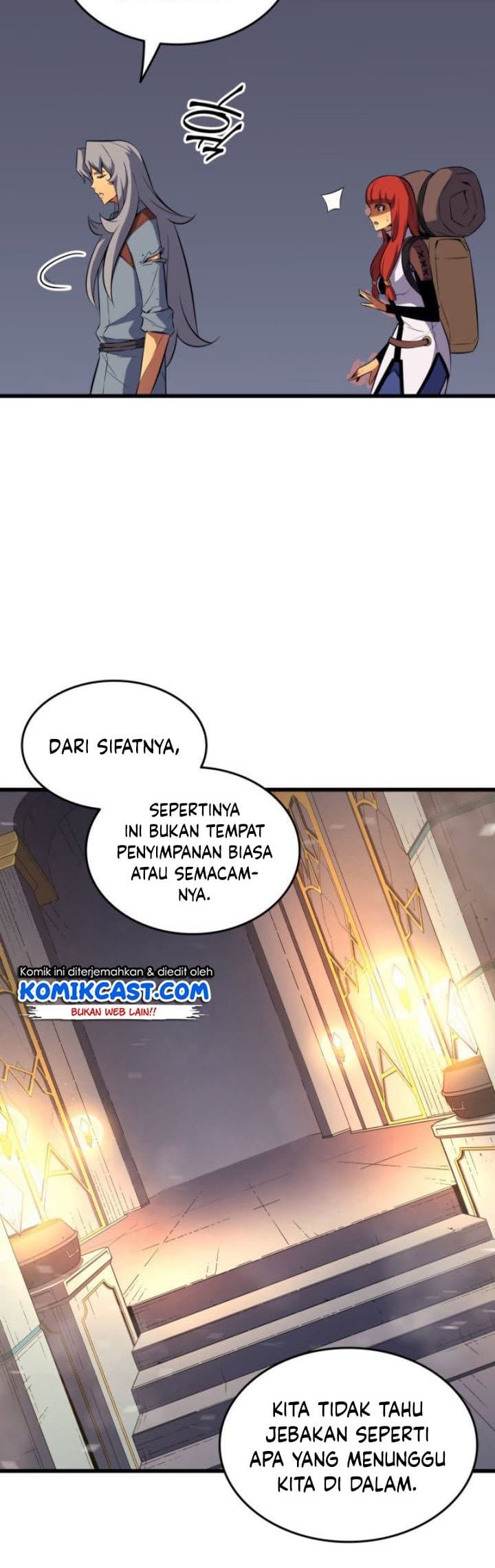 The Great Mage Returns After 4000 Years Chapter 33 Halaman 40